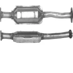 Catalytic Converter for Rover 114 1.4 – BM90033