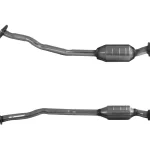 Catalytic Converter for Vauxhall Astra 1.6 – BM90036