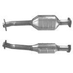 Catalytic Converter for Vauxhall Astra 2.0 – BM90038