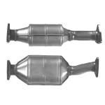 Catalytic Converter for Vauxhall Astra 2.0 – BM90041