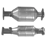 Catalytic Converter for Volvo 480 1.7 – BM90045