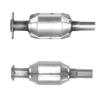 Catalytic Converter for Volvo 440 1.7 – BM90046