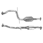Catalytic Converter for Ford Galaxy 2.0 – BM90051H