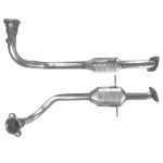 Catalytic Converter for Ford Mondeo 1.8 – BM90053