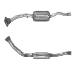 Catalytic Converter for Peugeot 205 1.9 – BM90054