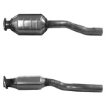 Catalytic Converter for Volvo 940 2.0 – BM90055
