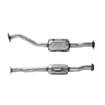 Catalytic Converter for Vauxhall Astra 2.0 – BM90057
