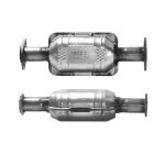 Catalytic Converter for Mitsubishi Shogun 3.0 – BM90058
