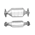 Catalytic Converter for Rover Mini 1.3 – BM90059