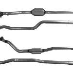 Catalytic Converter for Citroen Xantia 1.8 – BM90062