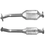 Catalytic Converter for Opel Vectra A 2.0 – BM90063