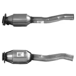 Catalytic Converter for Audi Coupe 2.0 – BM90065