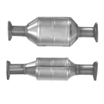 Catalytic Converter for Opel Omega A 2.4 – BM90066