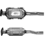 Catalytic Converter for Renault 5 1.4 – BM90067
