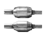 Catalytic Converter for Lada Nova 1.5 – BM90069