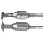 Catalytic Converter for Volvo 440 2.0 – BM90074