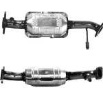 Catalytic Converter for Rover Montego 2.0 – BM90076