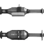 BM90077H — Homologated Petrol Cat