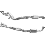 BM90078H — Homologated Petrol Cat