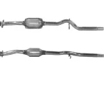 Catalytic Converter for FIAT Uno 1.0 – BM90079