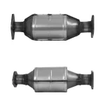 Catalytic Converter for Hyundai Accent 1.5 – BM90089