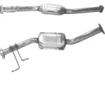 Catalytic Converter for Ford Granada 2.0 – BM90093