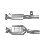 Catalytic Converter for Volkswagen Passat 2.8 – BM90096