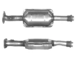 Catalytic Converter for Renault 21 1.7 – BM90099