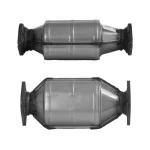 Catalytic Converter for Toyota Corolla 1.8 – BM90105
