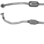 Catalytic Converter for FIAT Cinquecento 1.1 – BM90106