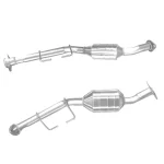 Catalytic Converter for Ford Sierra 2.9 – BM90109