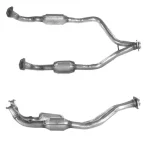 Catalytic Converter for Land Rover Defender 4.0 – BM90110