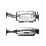 Catalytic Converter for Ford Escort 2.0 – BM90113