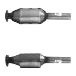 Catalytic Converter for Volkswagen Passat 1.6 – BM90114