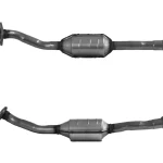 Catalytic Converter for Peugeot Partner 1.1 – BM90115