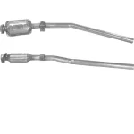 Catalytic Converter for Audi 100 2.3 – BM90117