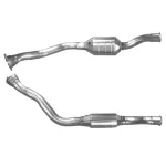 Catalytic Converter for Peugeot 406 2.0 – BM90120