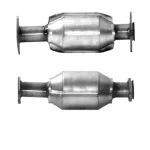 Catalytic Converter for Vauxhall Frontera 2.0 – BM90126