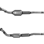 Catalytic Converter for Volvo 850 2.0 – BM90127H