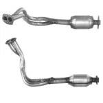 Catalytic Converter for FIAT Uno 1.4 – BM90129