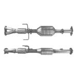 BM90130H — Homologated Petrol Cat