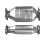 Catalytic Converter for Nissan QX 2.0 – BM90133
