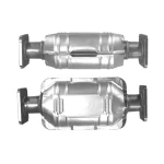 Catalytic Converter for Daewoo Nexia 1.5 – BM90134