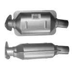 Catalytic Converter for SEAT Toledo 1.6 – BM90135
