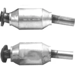 Catalytic Converter for Volkswagen Passat 1.8 – BM90136H
