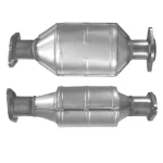 Catalytic Converter for Proton MPI 1.3 – BM90139