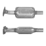 BM90141H — Homologated Petrol Cat