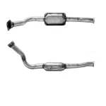 Catalytic Converter for FIAT Ulysse 2.0 – BM90142