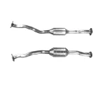 Catalytic Converter for Vauxhall Astra 1.6 – BM90143