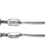 Catalytic Converter for Renault Laguna 2.0 – BM90148